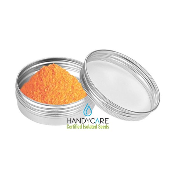 PEPERONCINO PICCANTE IN POLVERE AJI LEMON DROP - immagine 3